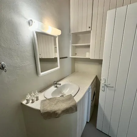 Spacious Traditional Mykonian House Holiday home Mykonos Town