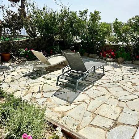 Vakantiehuis Traditional Mykonian House Mykonos Town