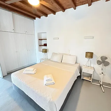 Spacious Traditional Mykonian House