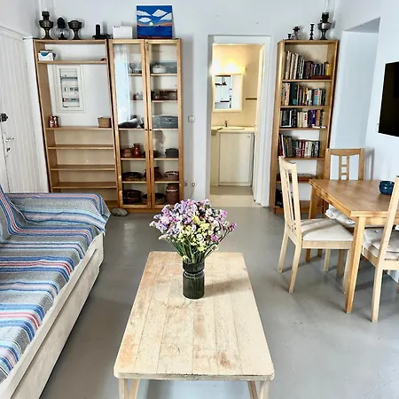 Holiday home Spacious Traditional Mykonian House Mykonos Town
