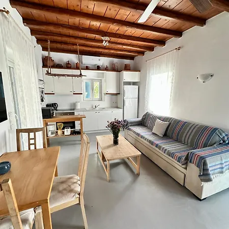 Spacious Traditional Mykonian House Mykonos Town
